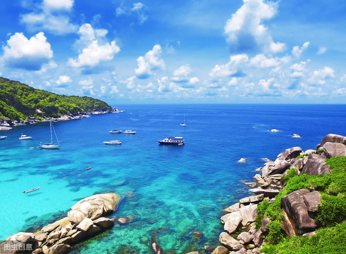 泰国旅游费用详解,泰国旅游最新攻略及费用