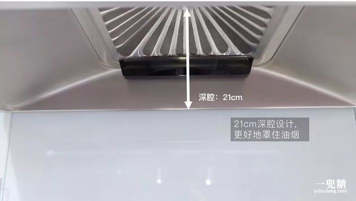 大吸力抽油烟机评价,老板8235s抽油烟机测评