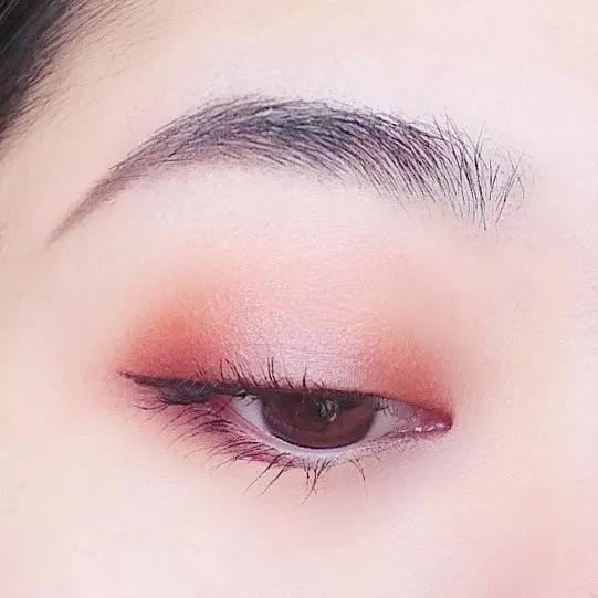 平价日常眼影测评,眼影安全测评