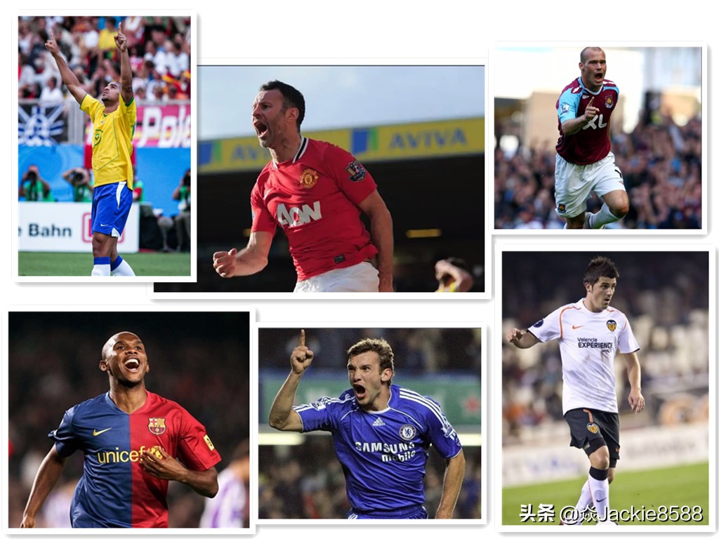 足坛108将天下足球,一百零八将完整版