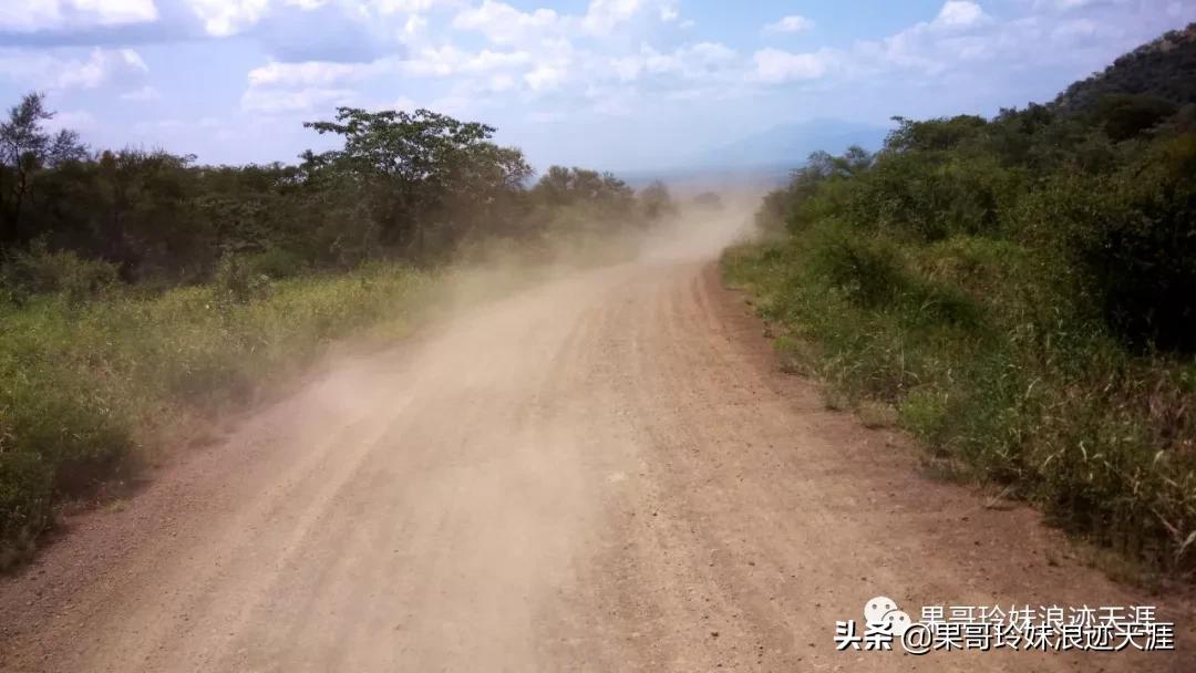 在非洲有个国家叫赞比亚，他是你想象中的样子吗？