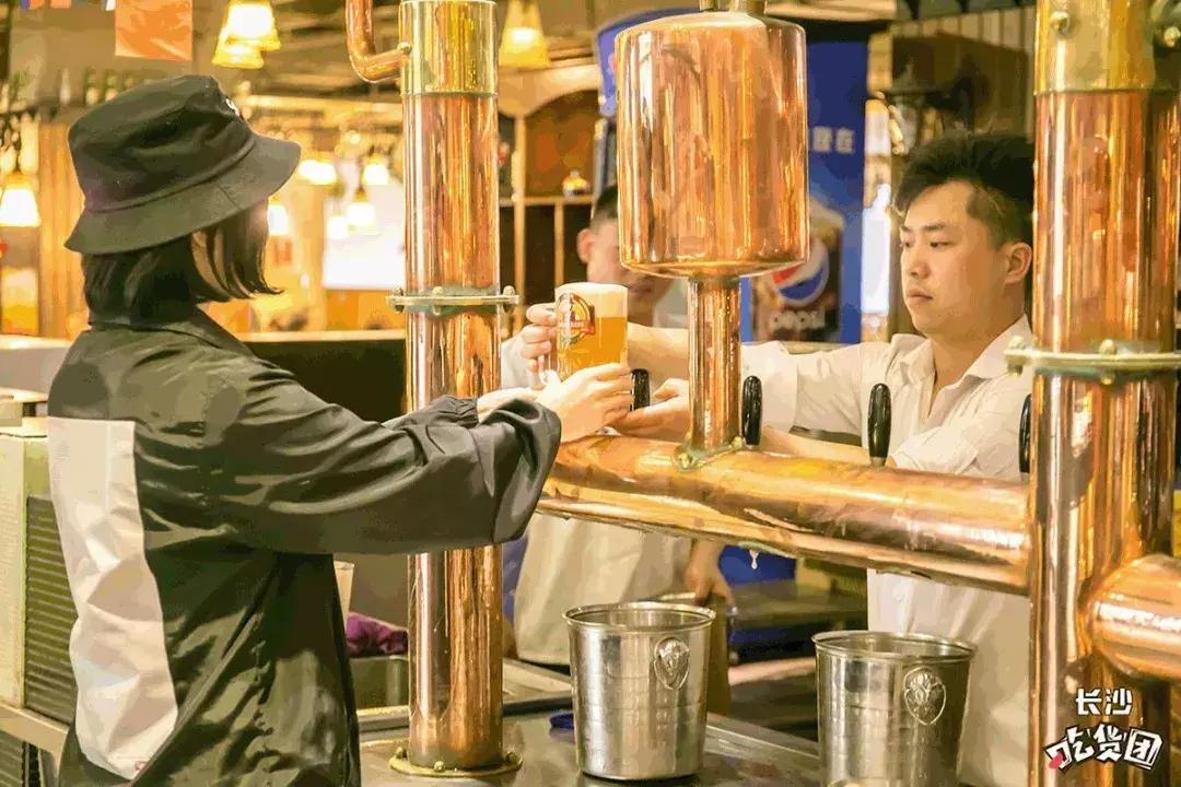 长沙美食自助餐排行榜前十名,长沙最高档的自助餐在哪里