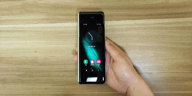 三星fold有哪些玩机小技巧,三星fold怎么上手