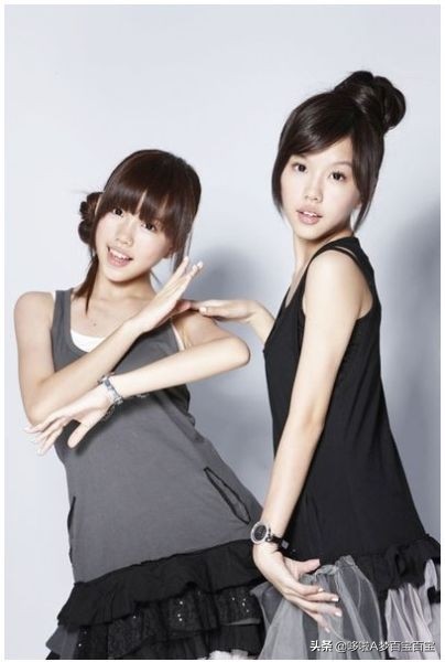 原来我也追过星！盘点那些年陪伴我们度过青春年少的港台组合们