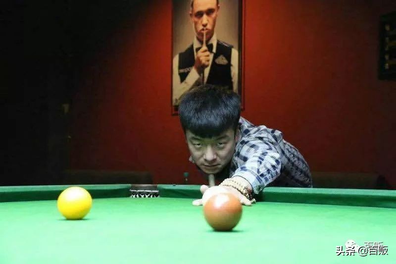 最近几年台球室怎么这么火,为什么现在台球厅突然流行了
