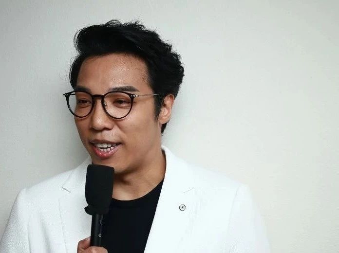 两夫妇互相抵销送礼！TVB“细龙生”每年与老婆一起庆生：有好处