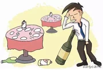 饭局上最不能带的人