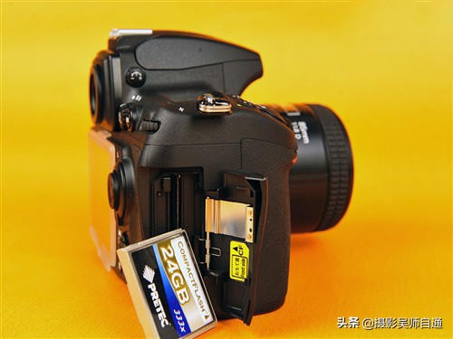 数码相机储存卡被保护是怎么回事,各类相机储存卡知识