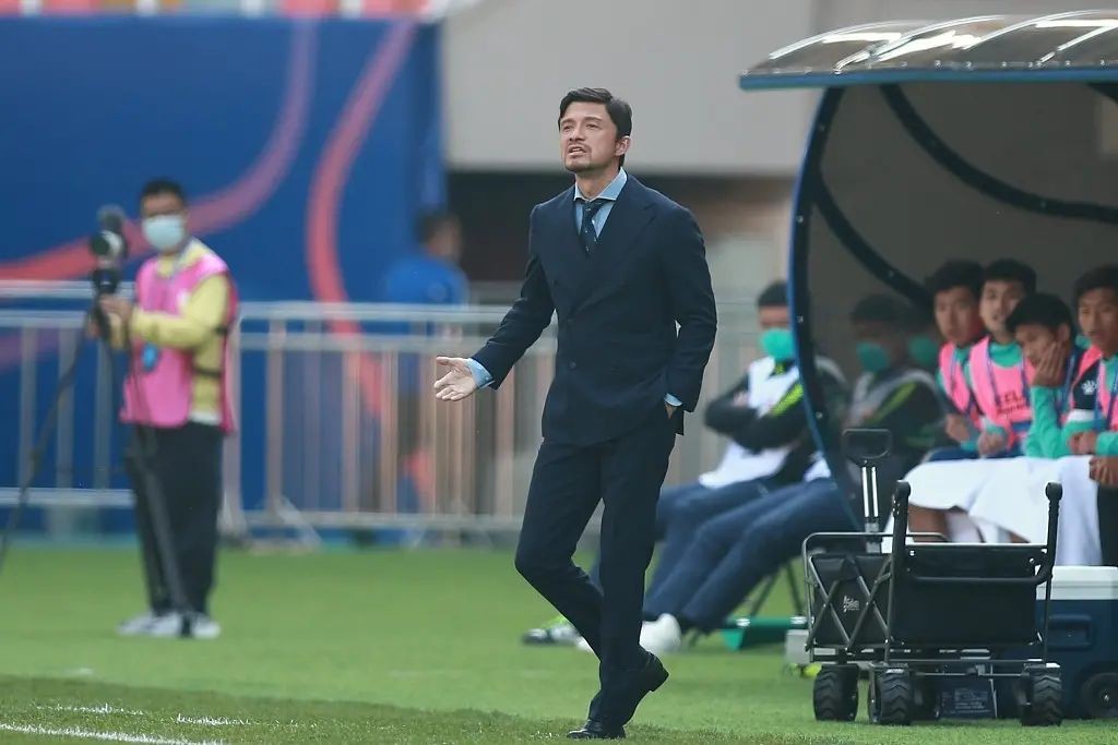 中国足球奇葩事,中国足球历史十大奇葩事件