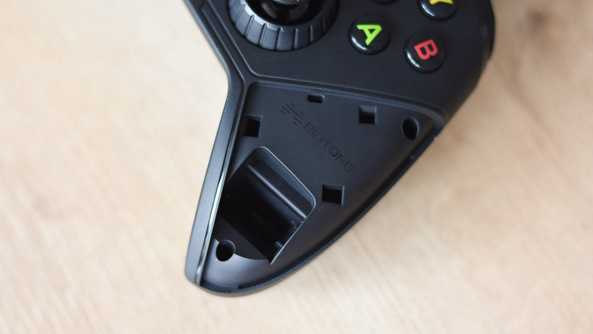 北通阿修罗3s游戏手柄怎么使用,北通阿修罗3有线手柄怎么样