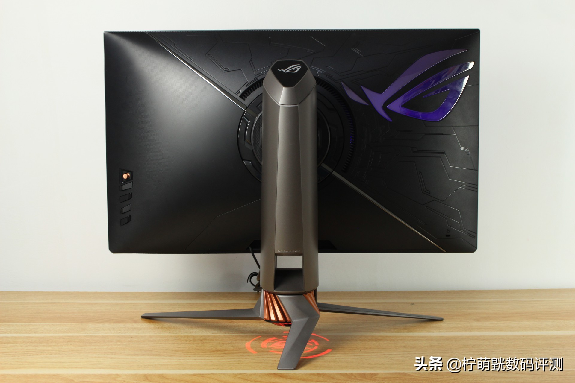 各种显卡搭配2k显示器测试,24.5240hz电竞显示器对比评测