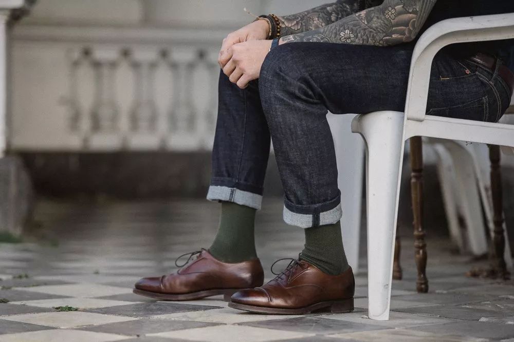 性价比高的初入职场正装推荐,又便宜又好看又耐穿的职场皮鞋