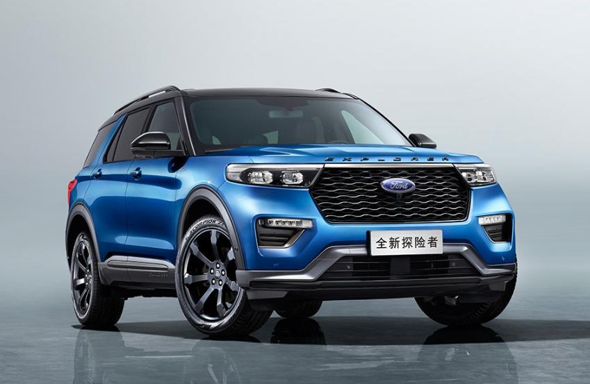 合资7座suv车型10万左右,十万左右的7座合资suv有哪些