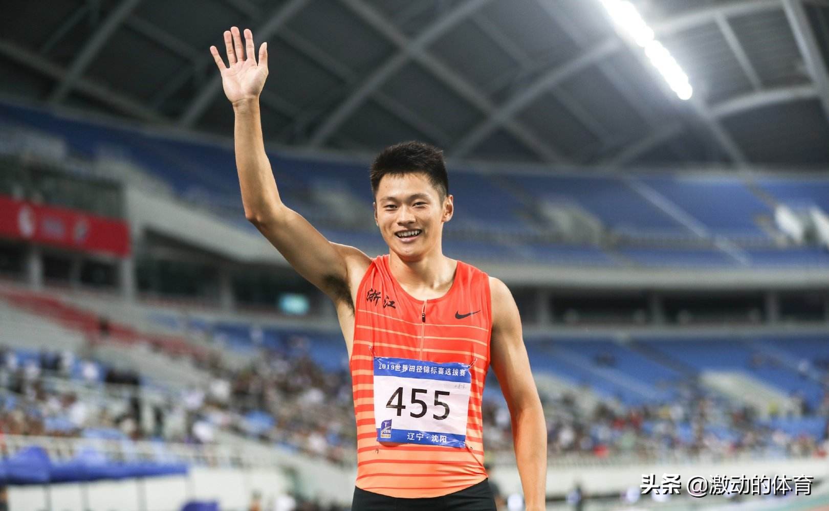 短跑运动员中国有谁,中国短跑运动员年龄都是多少