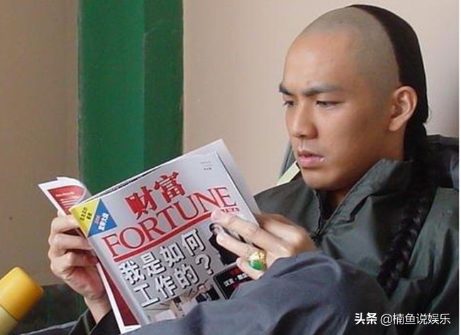 明星片场最真实的样子，钟汉良好认真，高圆圆何润东成恶搞达人