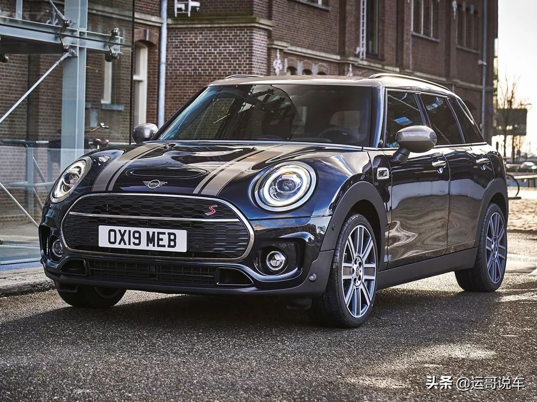 没钱开什么车才有面子,有实力开啥车都有面子