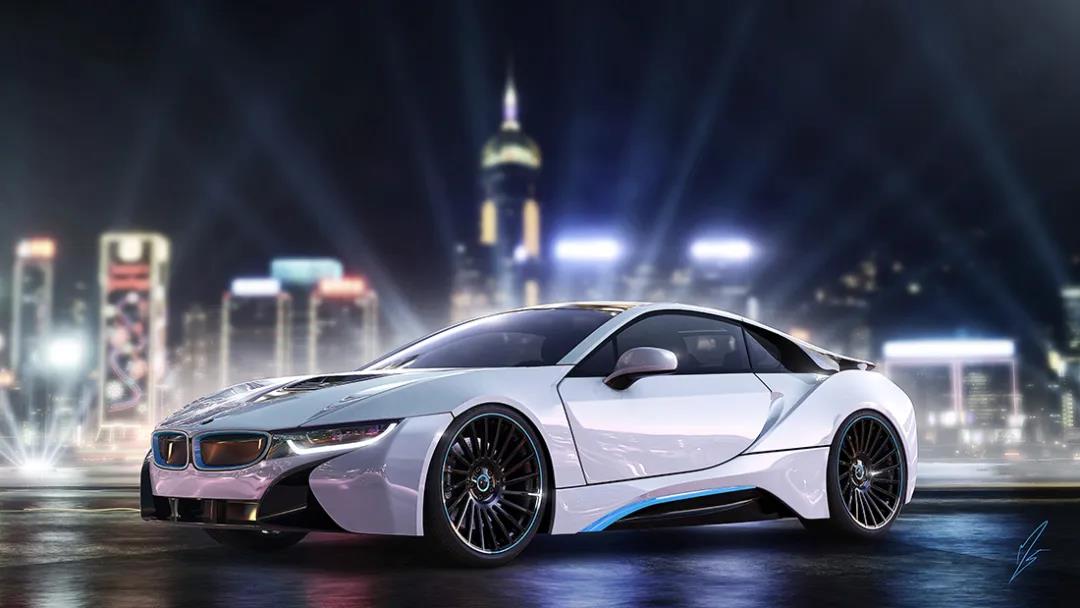 3d渲染全套免费教程,免费的3d渲染工具