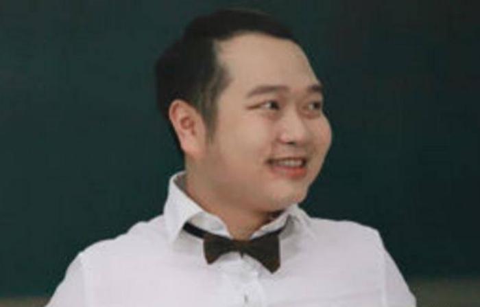 周星驰拍戏失误造就的经典,周星驰演员即兴发挥成为经典