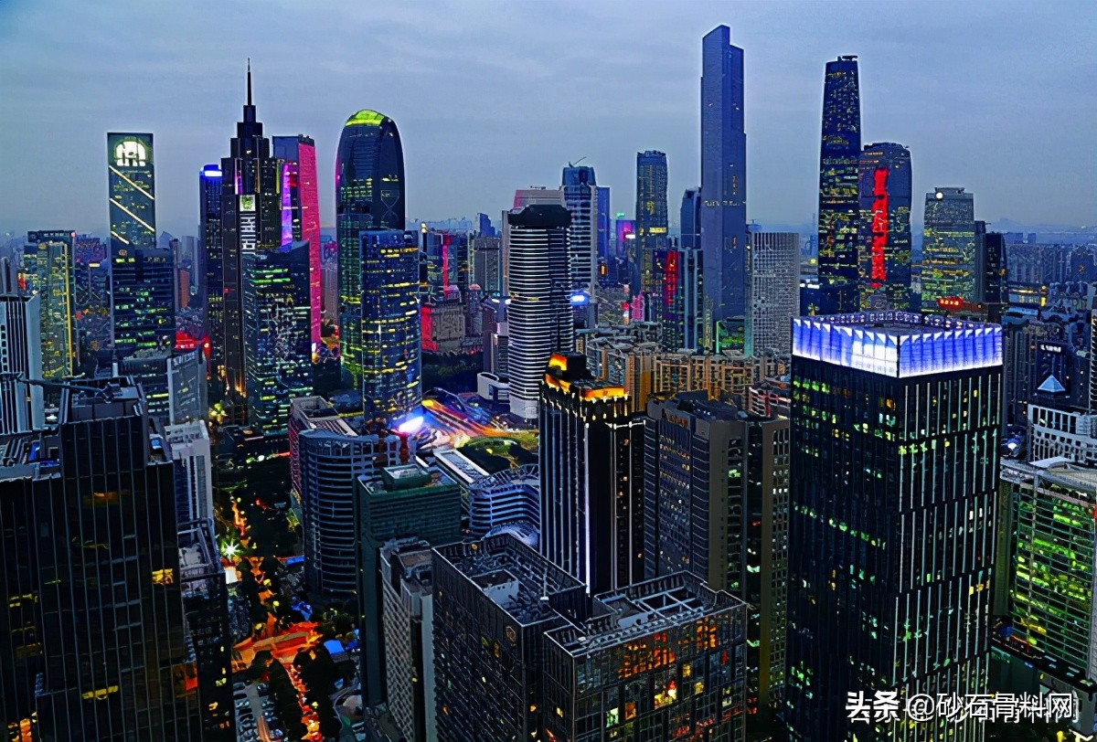 坚守砂石装备阵地十数年光阴铸就磊蒙机械辉煌