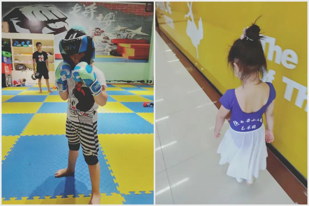 散打搏击跆拳道截拳道有什么区别,搏击散打跆拳道哪个适合6岁小孩