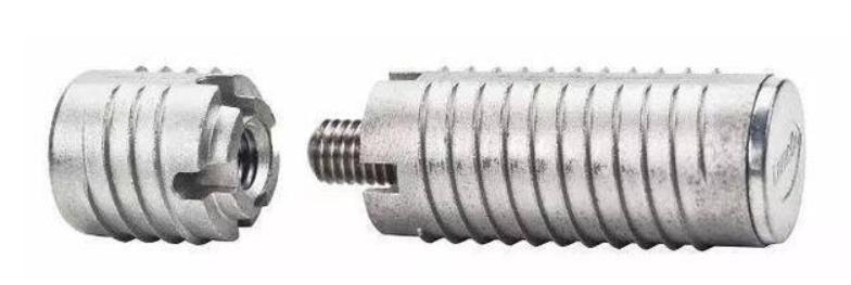 老外发明颠覆性磁性螺钉，不接触就能拧紧！Okex：木工界一大进步