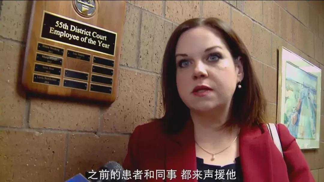 HBO这部影片比恐怖片还可怕