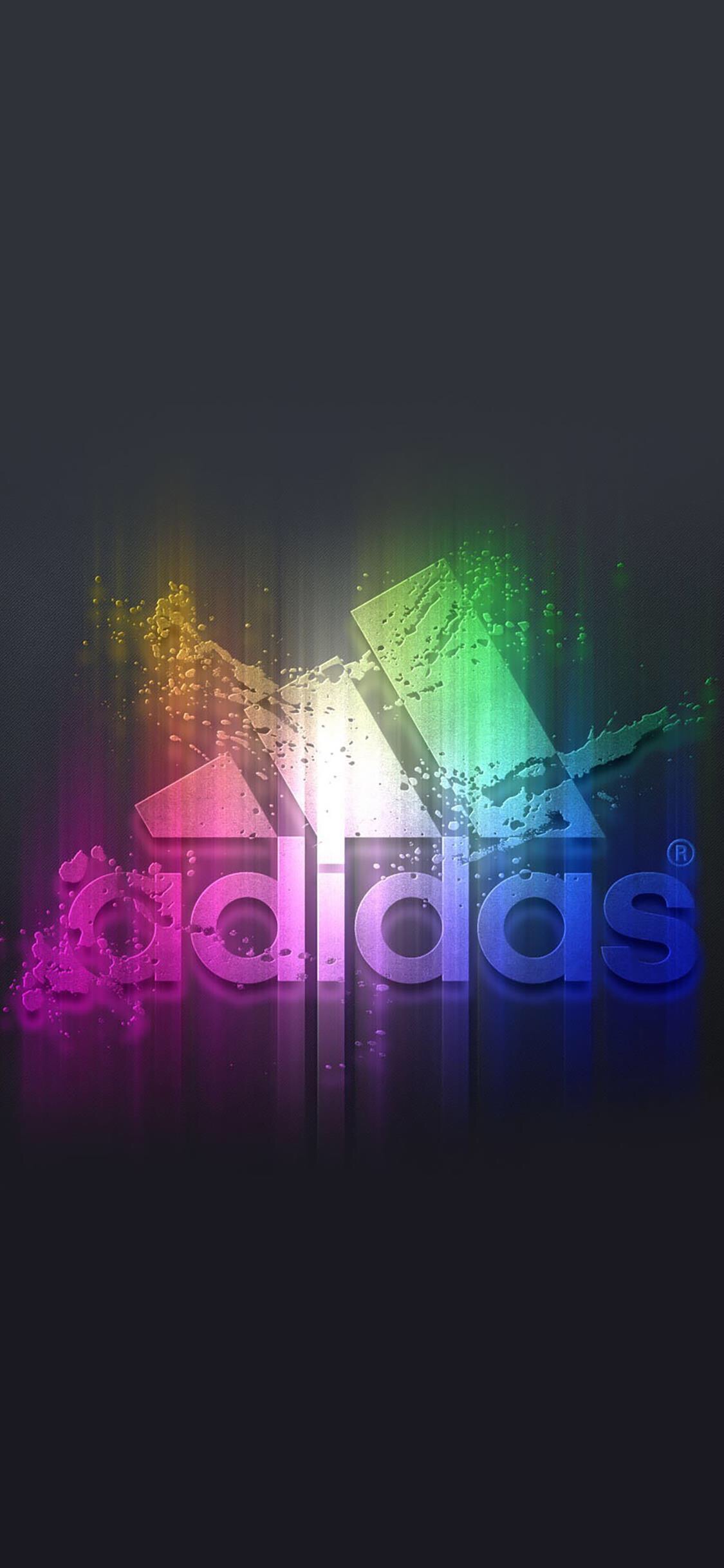 阿迪达斯三叶草图片壁纸高清,阿迪达斯高清壁纸无水印