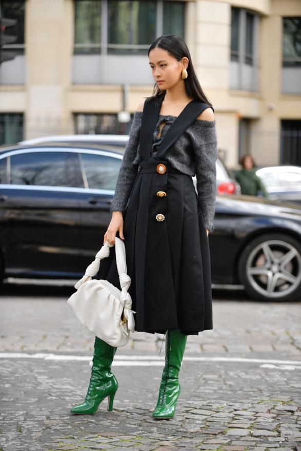 高级感百搭枕头包春夏,印花枕头包推荐百搭