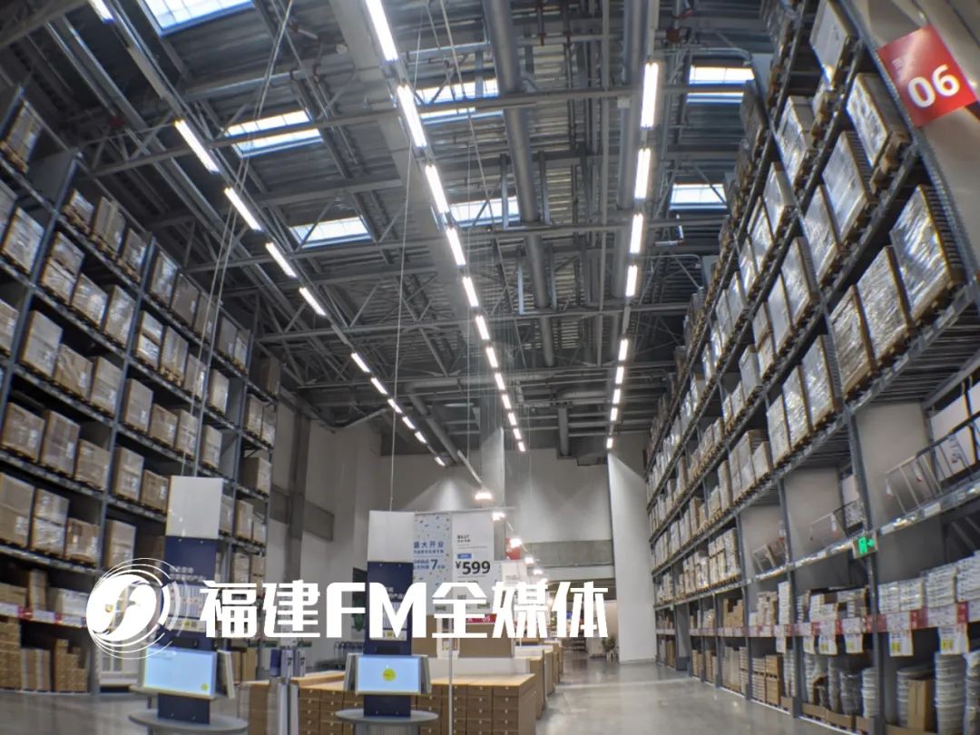 福州宜家怎么逛,福州宜家小朋友一日游