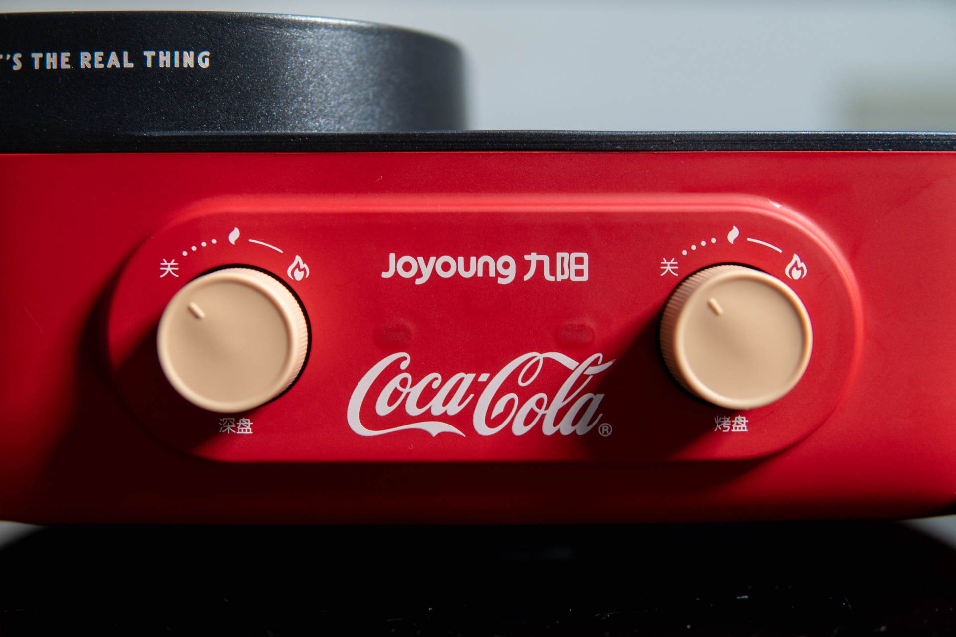 九阳涮锅烧烤一体机麦饭石,九阳涮锅烧烤一体机