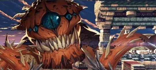 DNF：从天帷巨兽到Q萌宠物，那位翱翔在天际的巨兽你还记得吗？