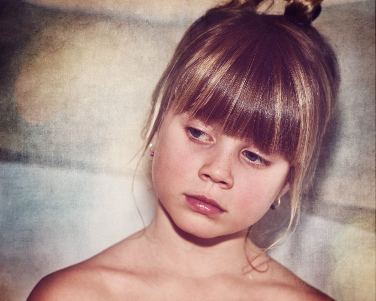 小孩总是爱偷东西屡教不改怎么办,怎么改掉宝宝偷东西的习惯