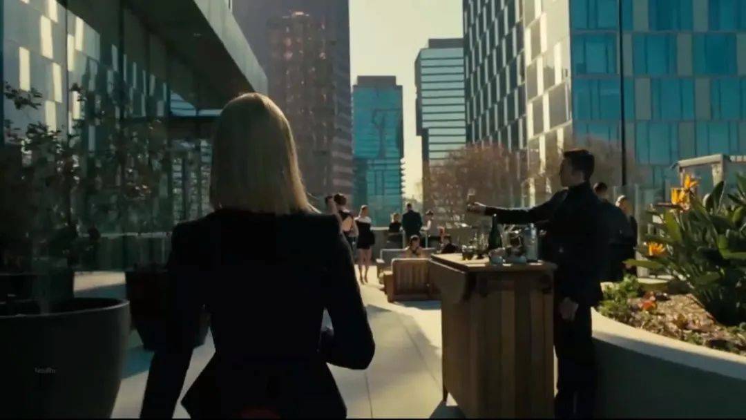 西部世界第四季建筑,西部世界第三季彩蛋解析