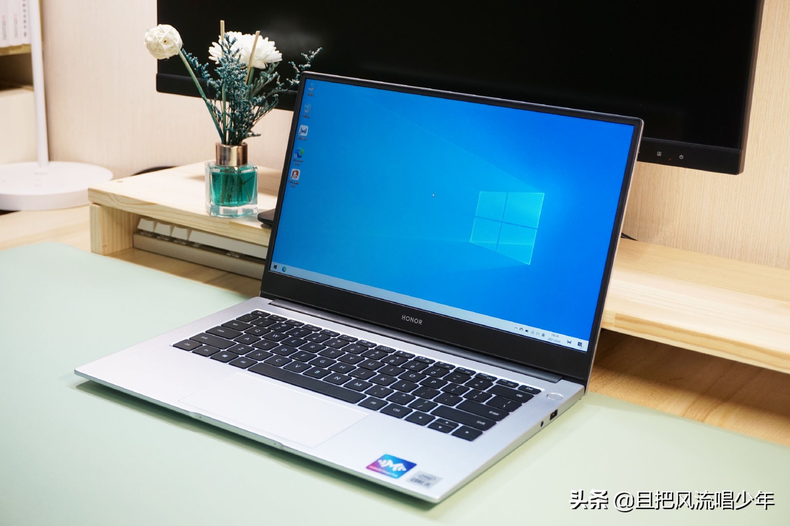 光荣magicbook14核显版游戏体验,光荣magicbookx14使用功能