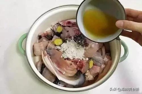 海鱼最好吃的五种做法,海鱼的几种鲜美做法营养又健康
