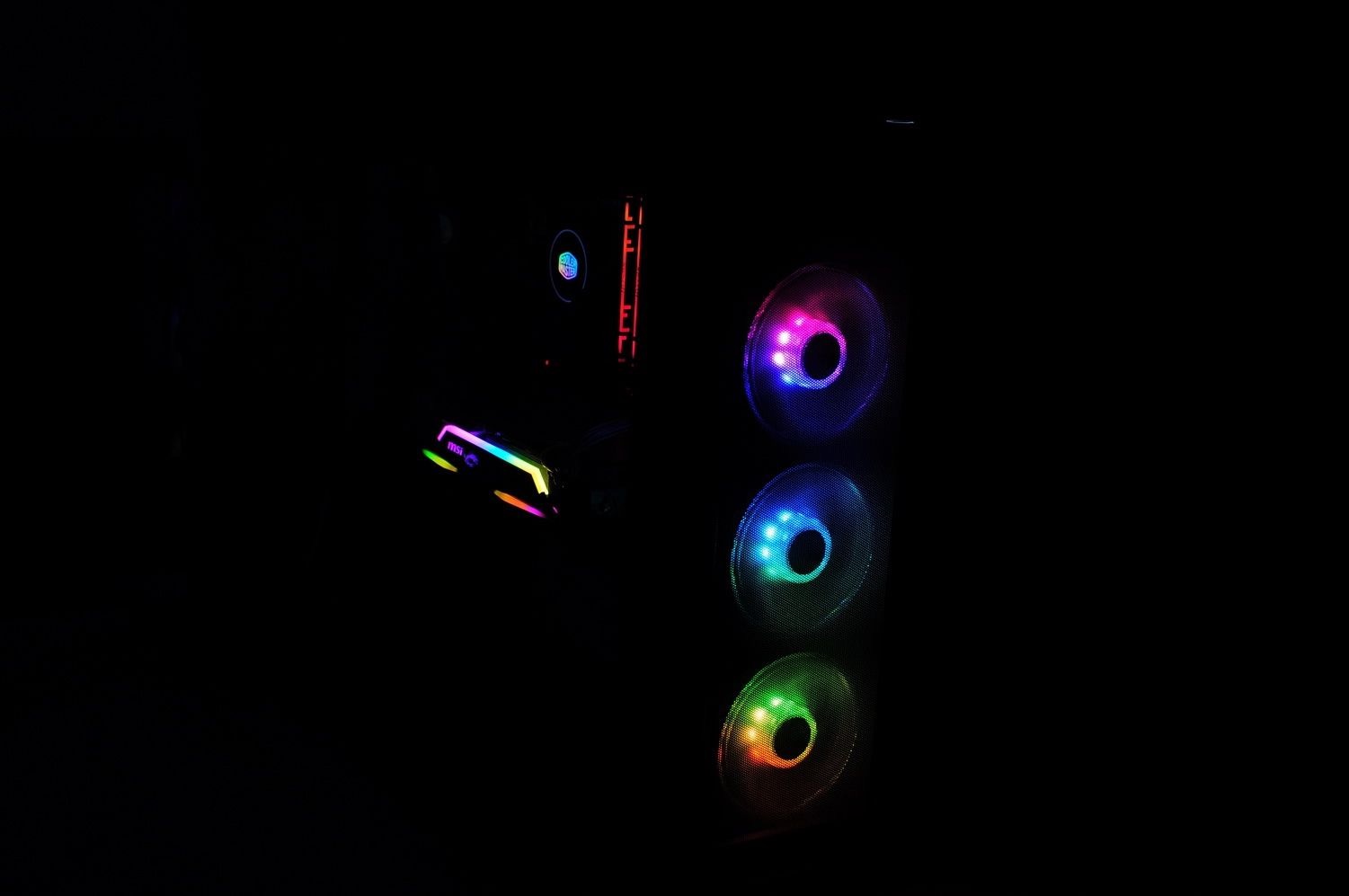 史上最详细装机教程,现阶段装机配置攻略