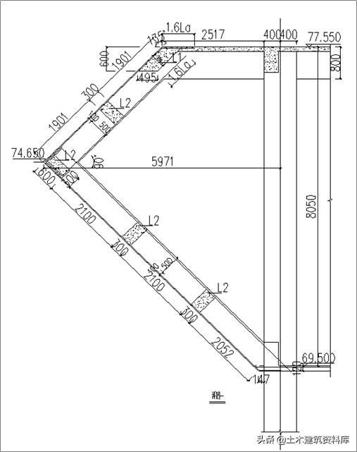 高空悬挑混凝土板施工,高空大悬挑混凝土施工方案