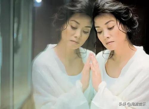 毛阿敏被谁捧红,毛阿敏现在的故事