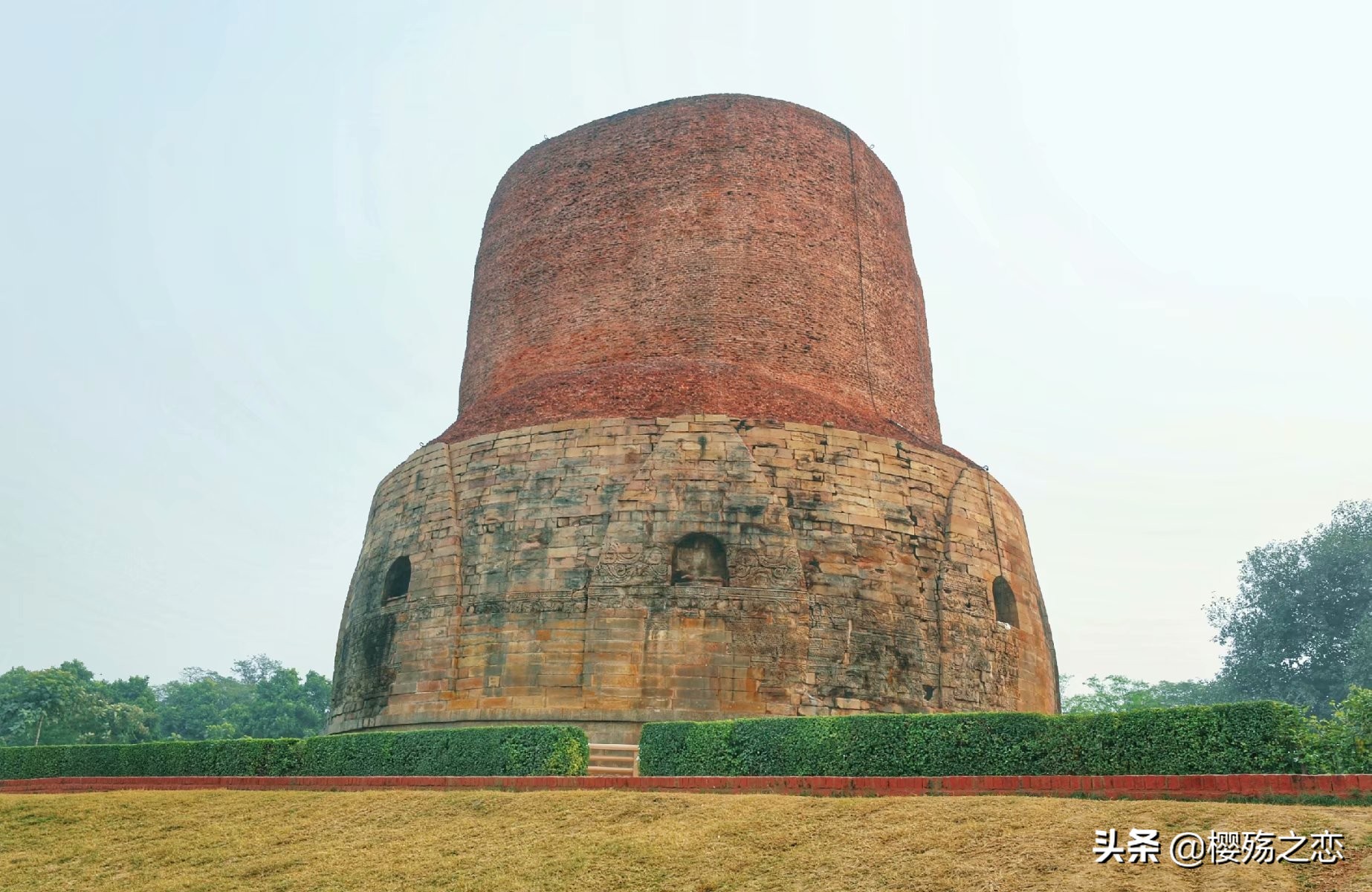 佛教第一圣地,佛教主要圣地