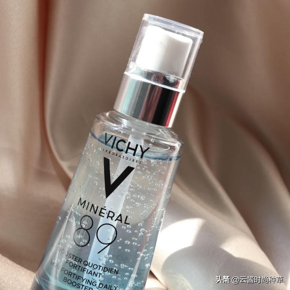 李佳琦skinlane肌侣新a醇精华,李佳琦推荐的超好用的精华水