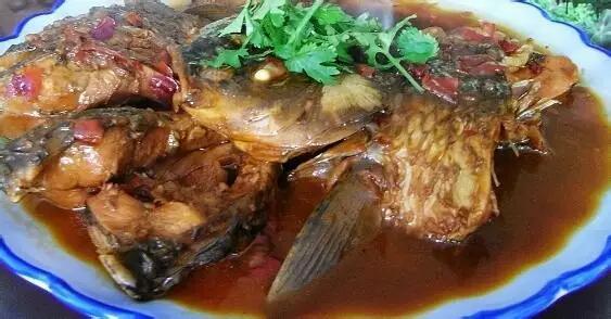 10道炖鱼的经典做法女神也爱吃,简单又好吃的炖鱼做法