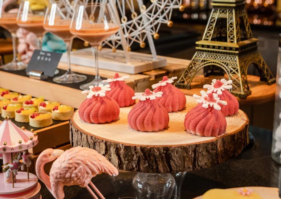 ¥799起/套-五一端午不加价！全家住金鸡湖畔酒店，吃海鲜大餐！