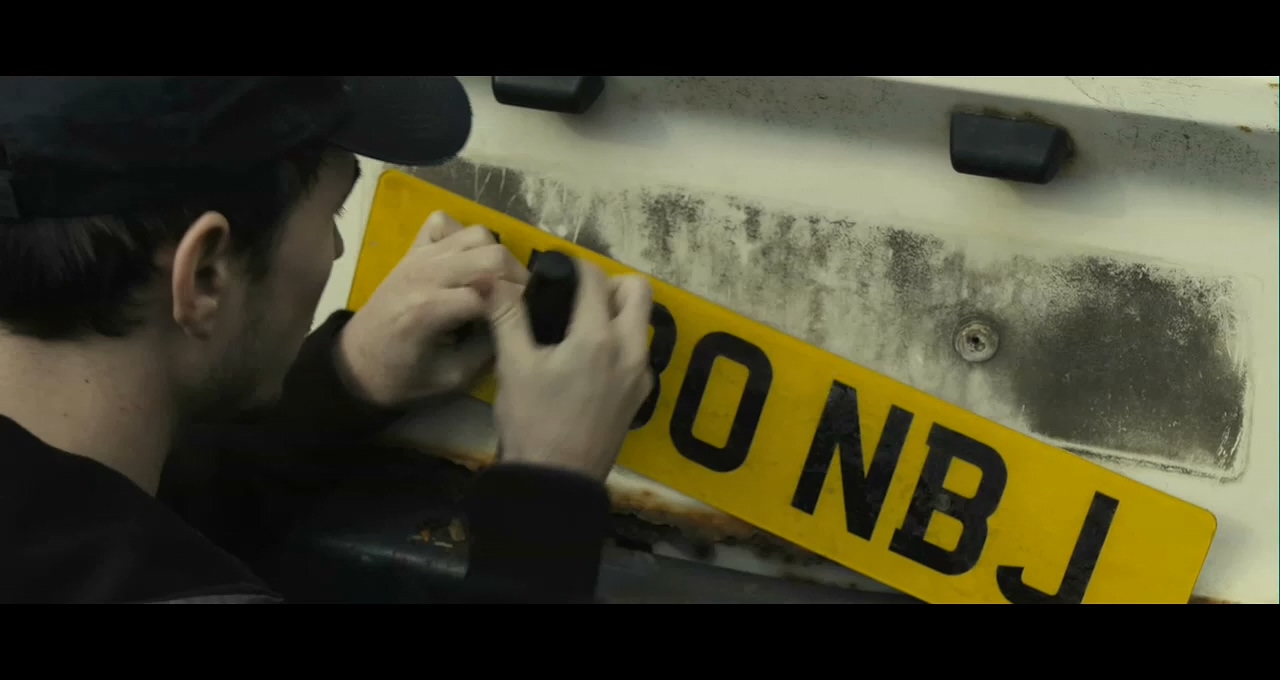 绑架，勒索，拿赎金；可我没猜到结局：图解欧美电影