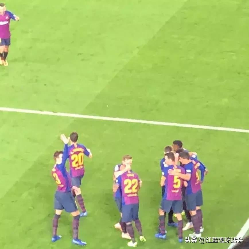 「朝圣日记」再回诺坎普