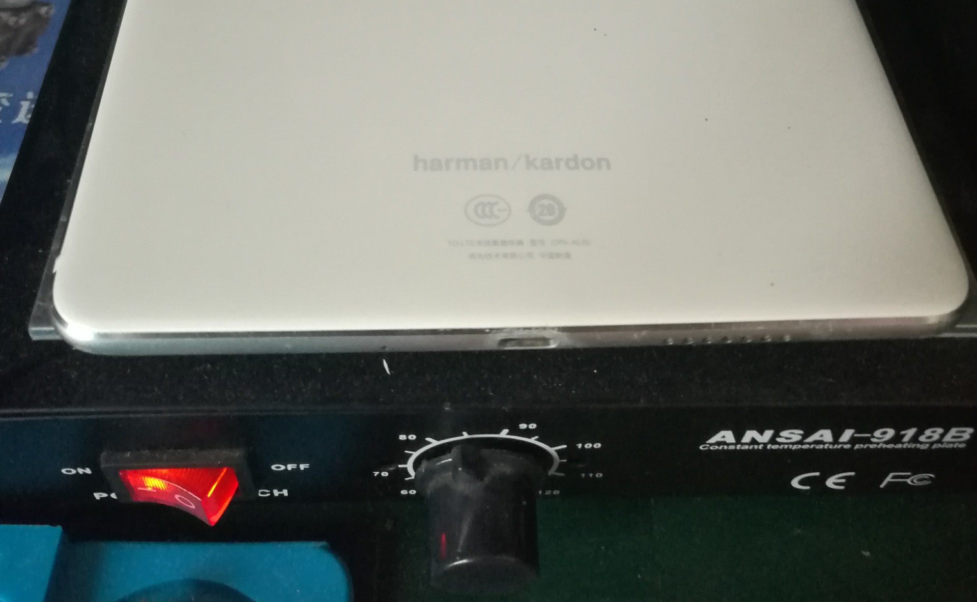 华为m3拆机换电池视频教程,华为m3拆机视频教程