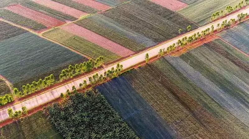 距海南20km有片处女地，比台湾风情比三亚便宜，路过都错过了