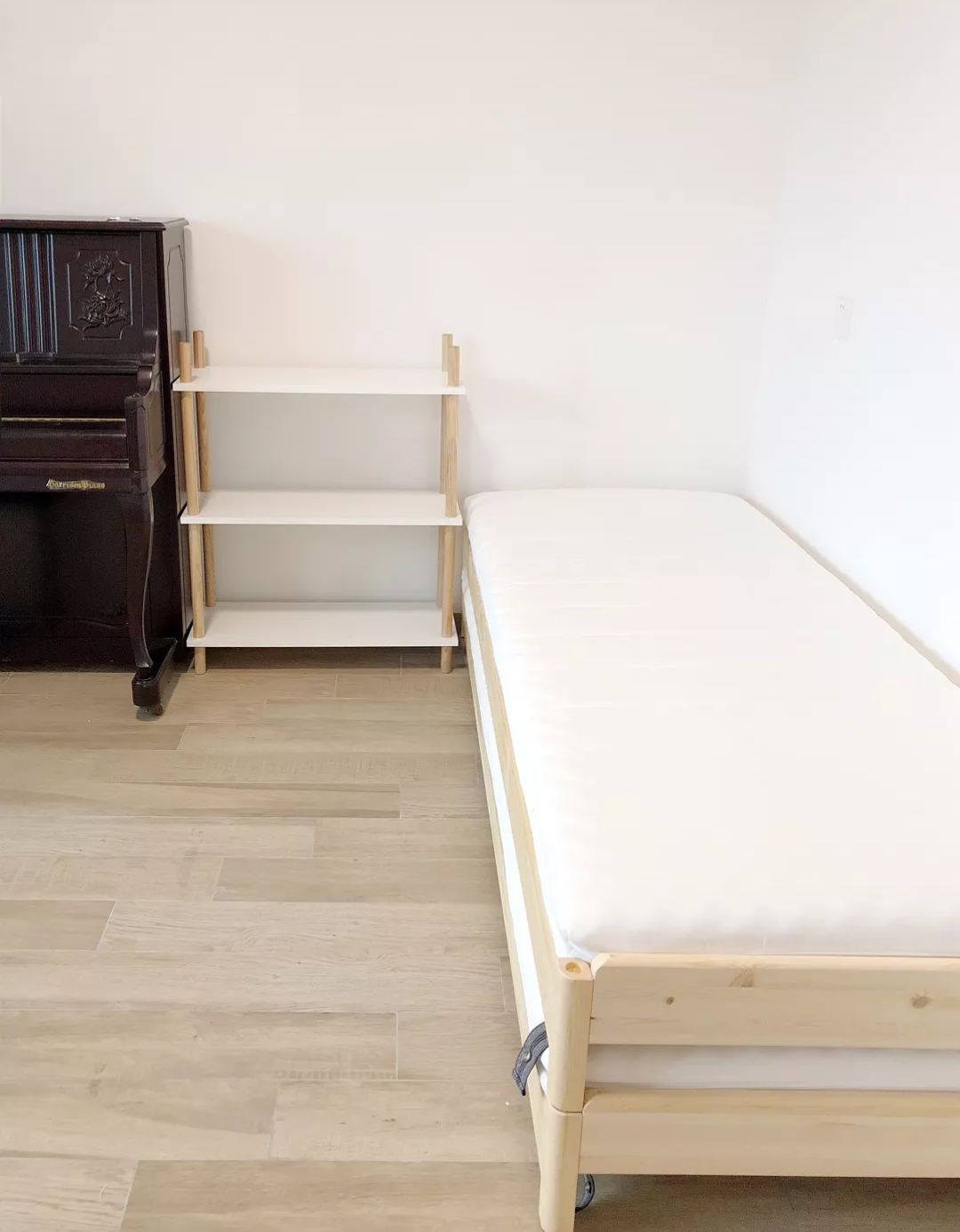 租房收纳整顿妙招方便搬家,租房小空间房间收纳整顿技巧