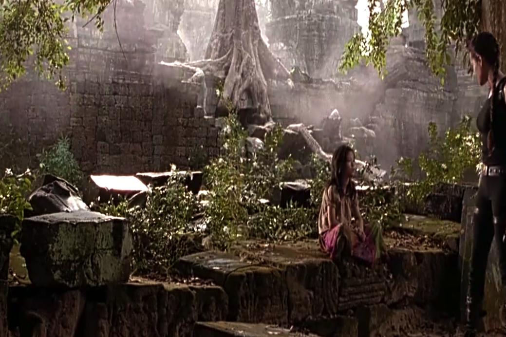 探寻电影中的经典取景地,电影中的绝美取景地