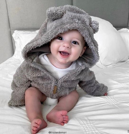 六月宝宝发育迟缓如何改善,6个月宝宝这四个动作还不会做