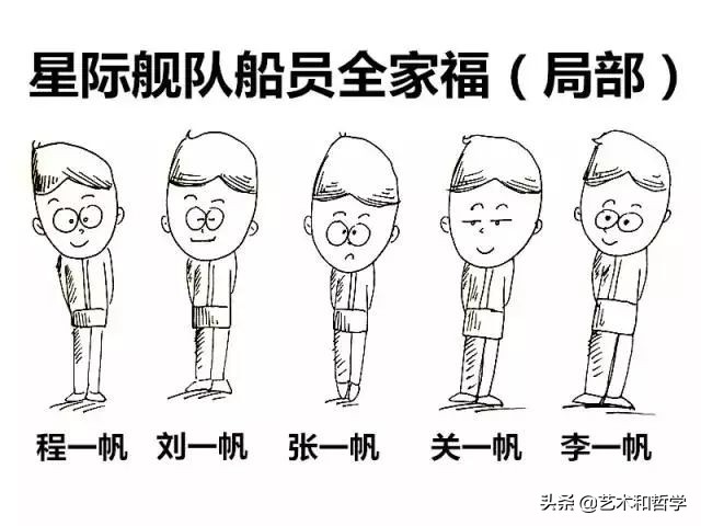 图解三体让你三分钟看懂科幻神作,十分钟看完三体图解